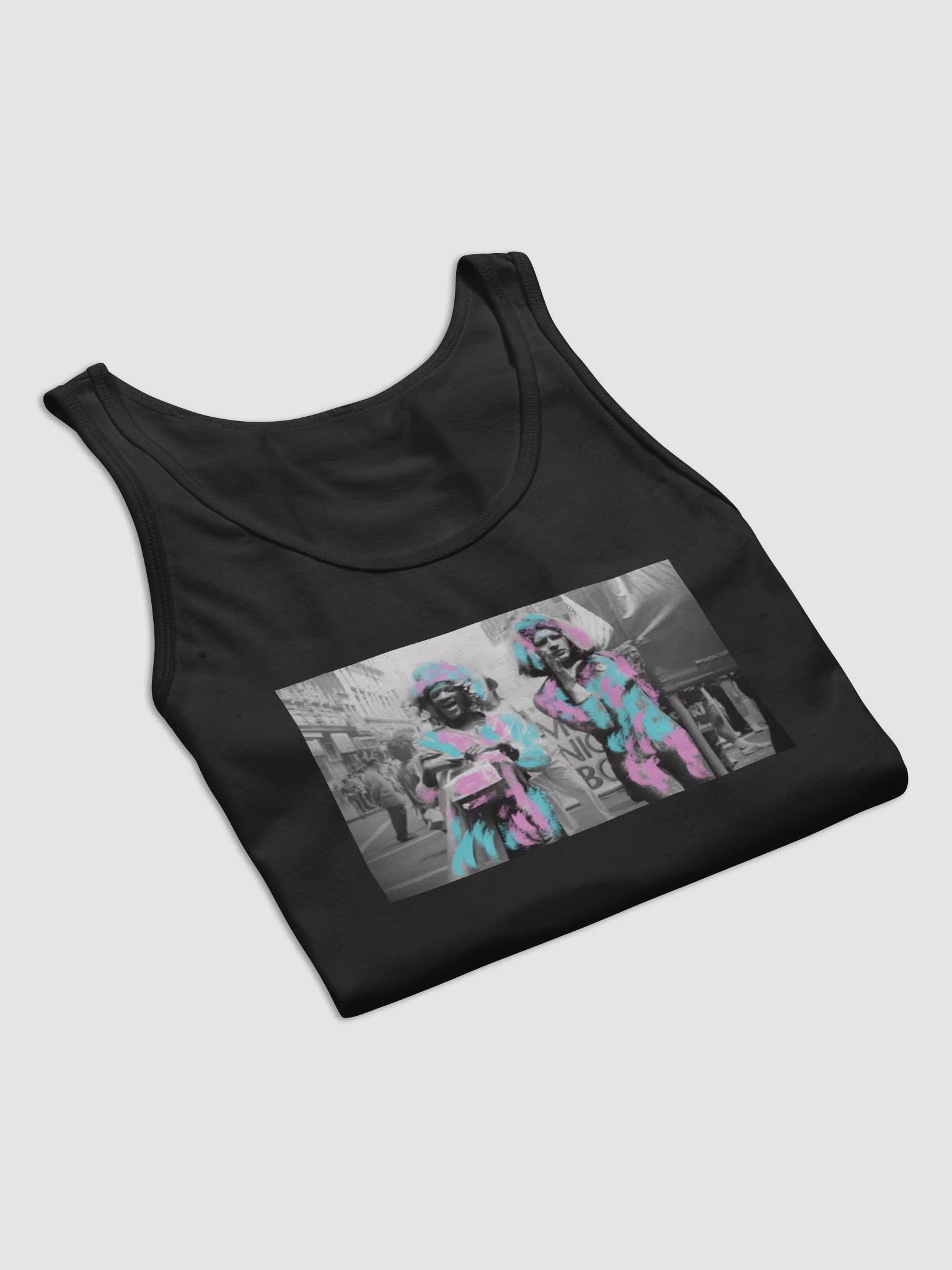 Marsha & Sylvia tank product image (7)