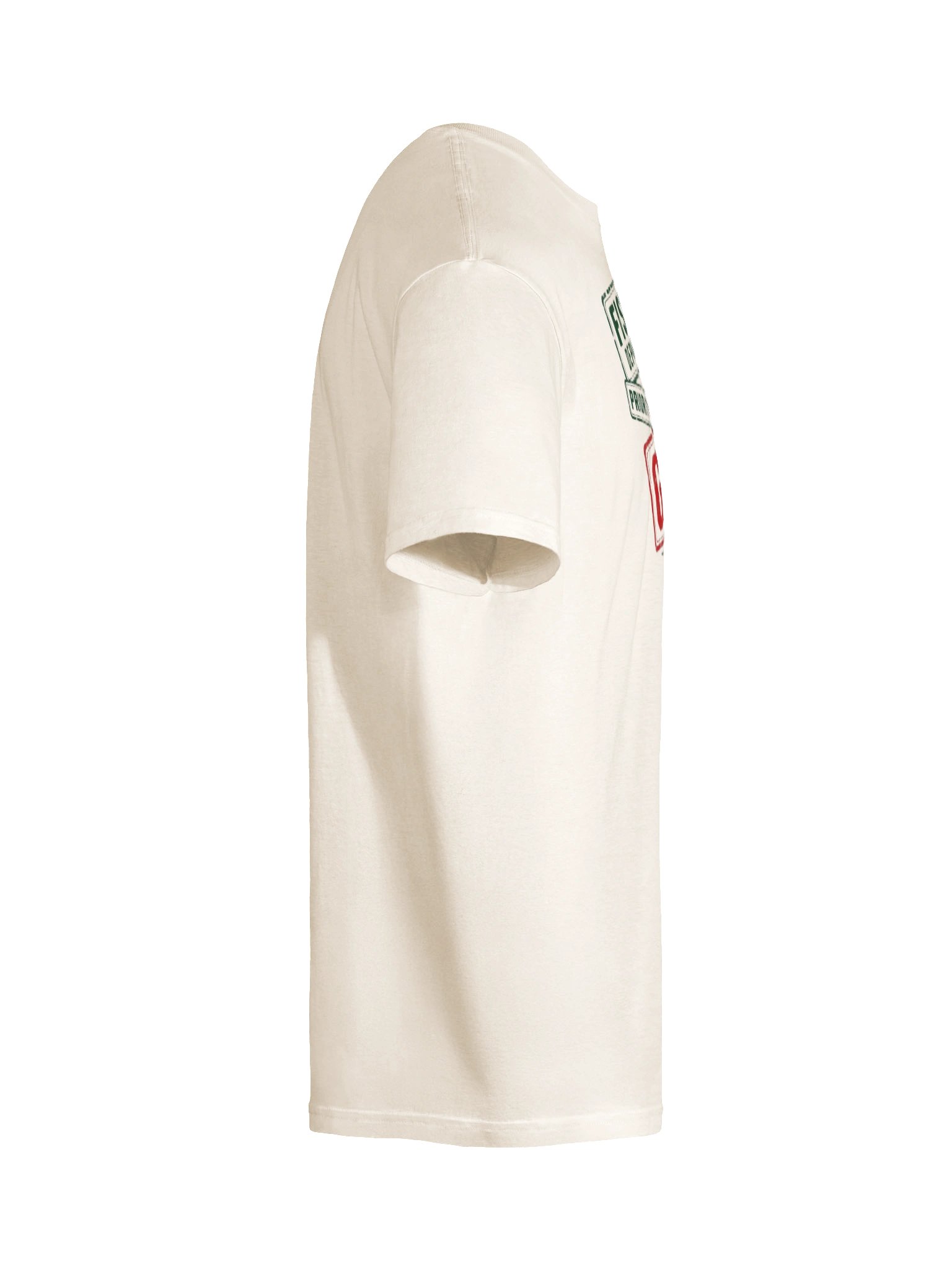 Fishing Department T-Shirt product image (10)