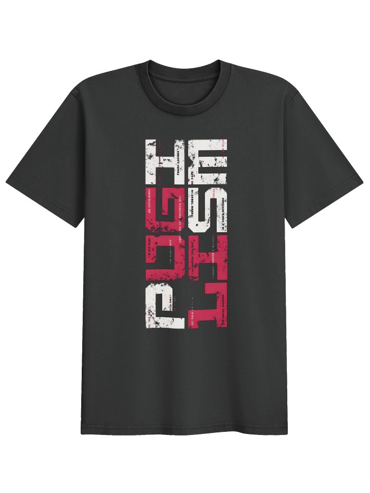 PRINTED Garment-Dyed T-Shirt product image (1)