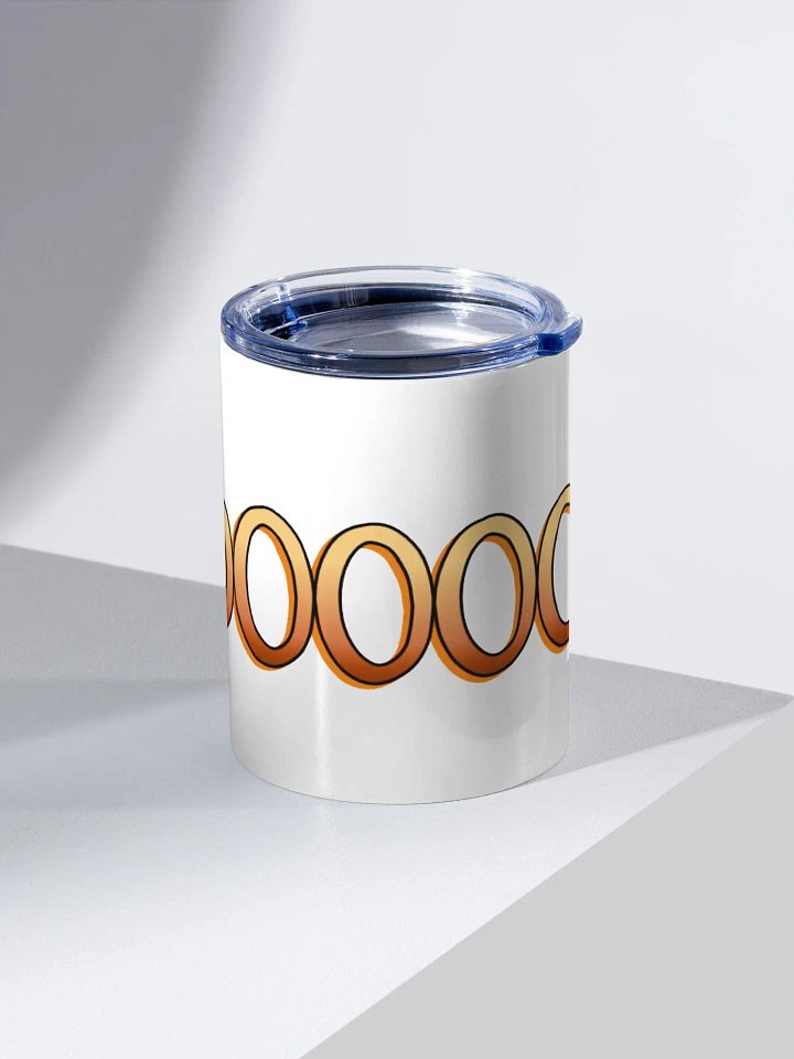 SOOOOOOOP 10oz Stainless Steel Tumbler product image (2)
