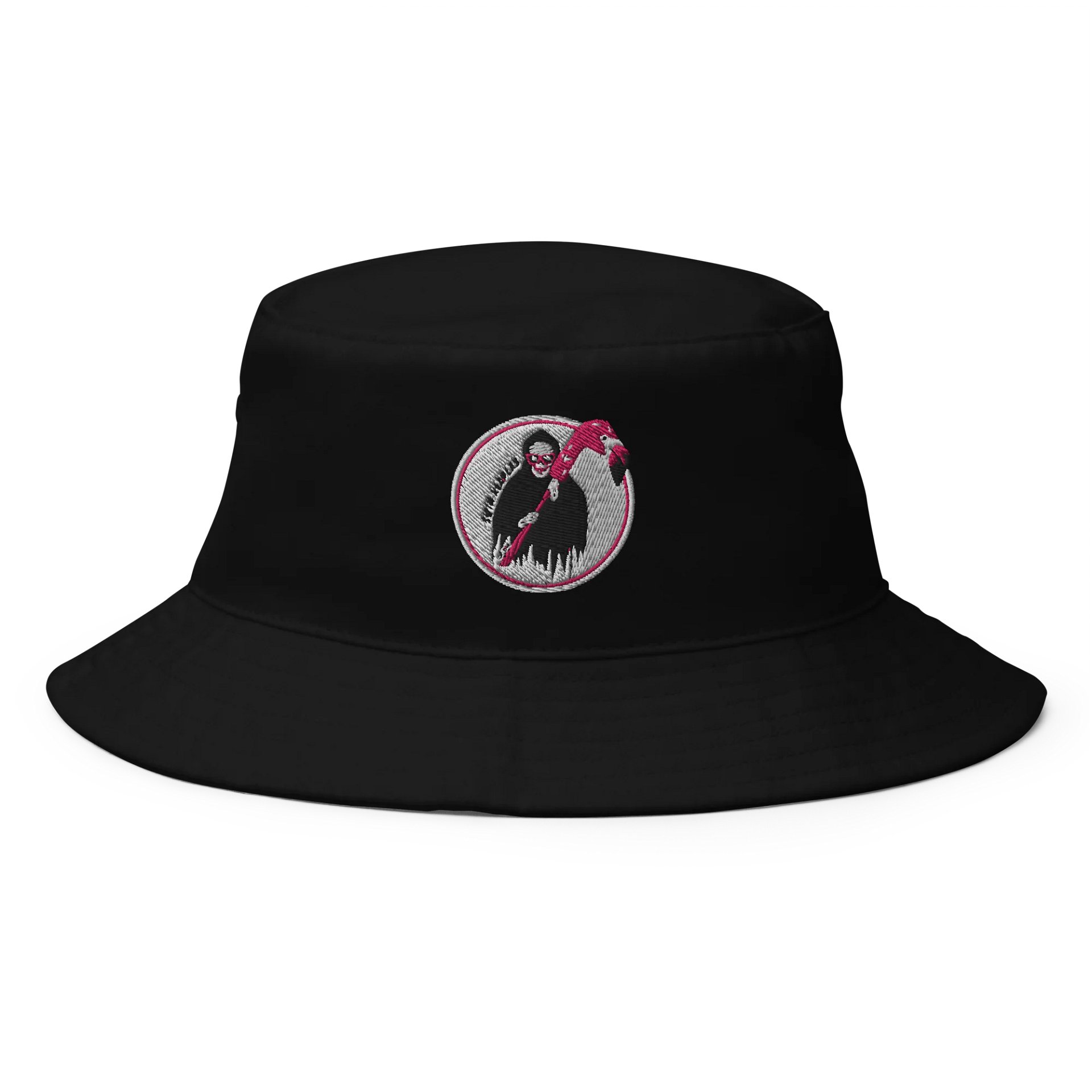 Swim Reaper Bucket Hat product image (1)