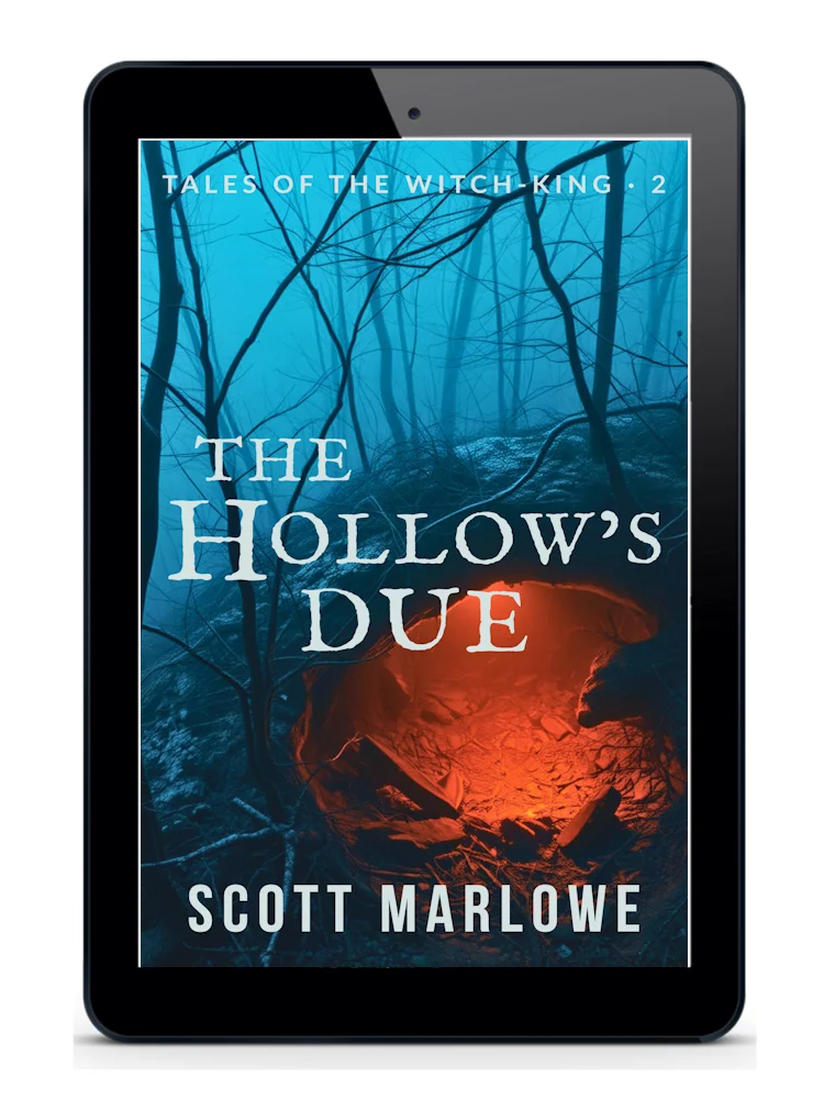 The Hollow's Due product image (1)
