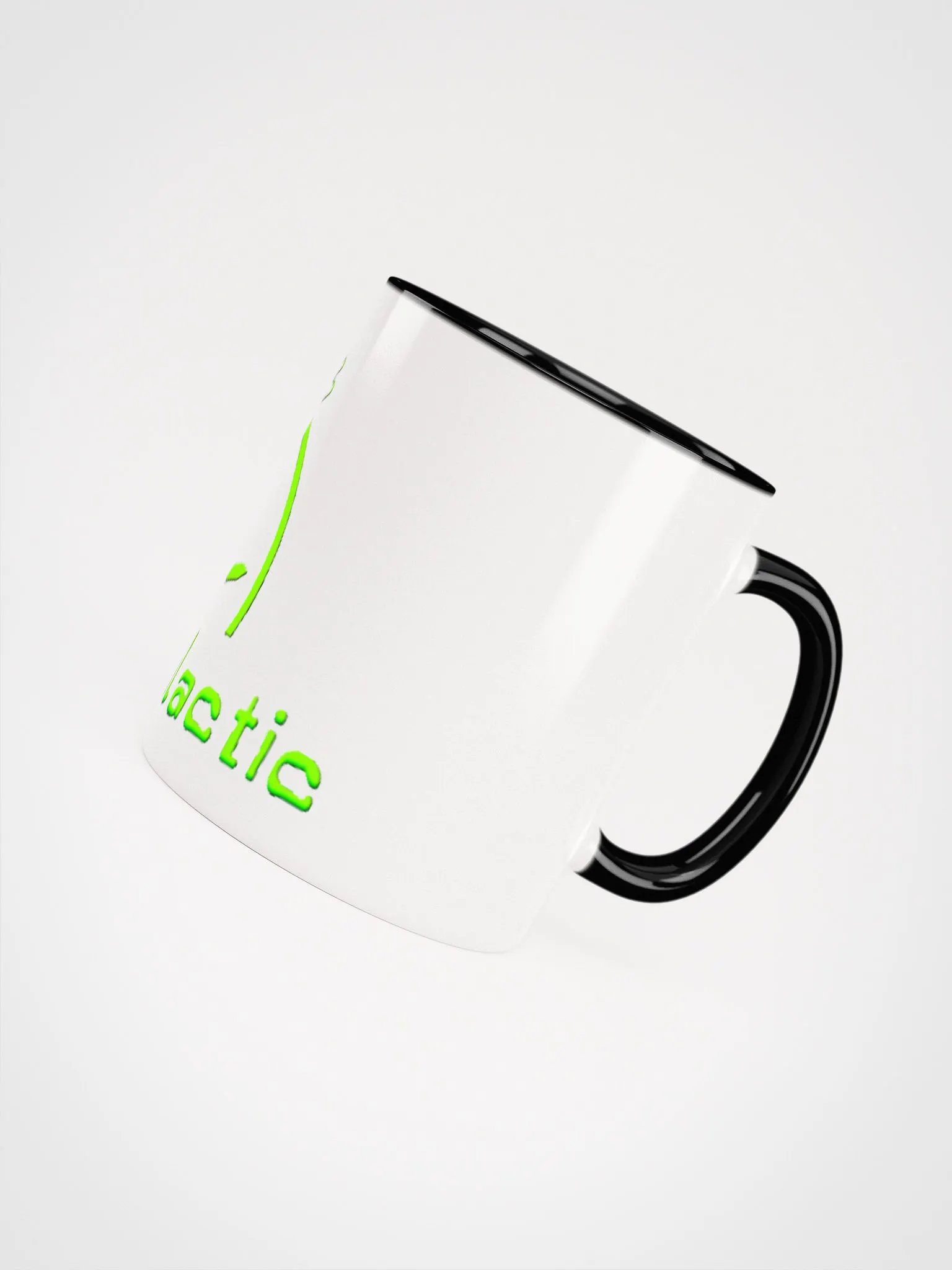 Grand Opening series, Intergalactic Mug product image (45)