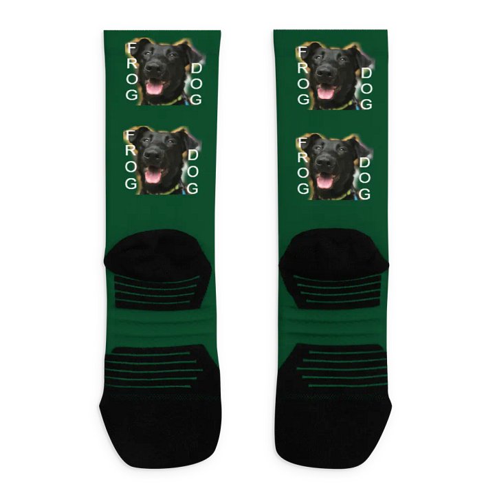 Frog Paws product image (1)
