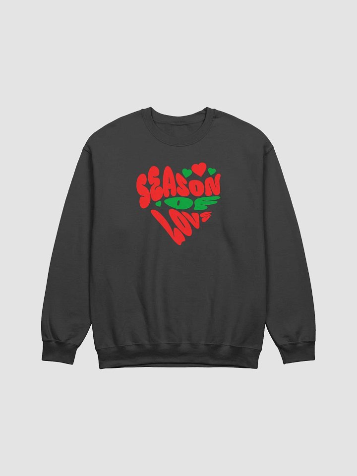 Season of Love Sweatshirt product image (4)