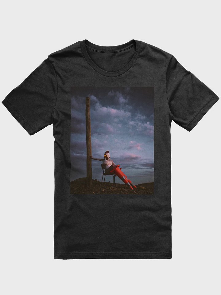 Conetucky Liddles printed tee product image (2)