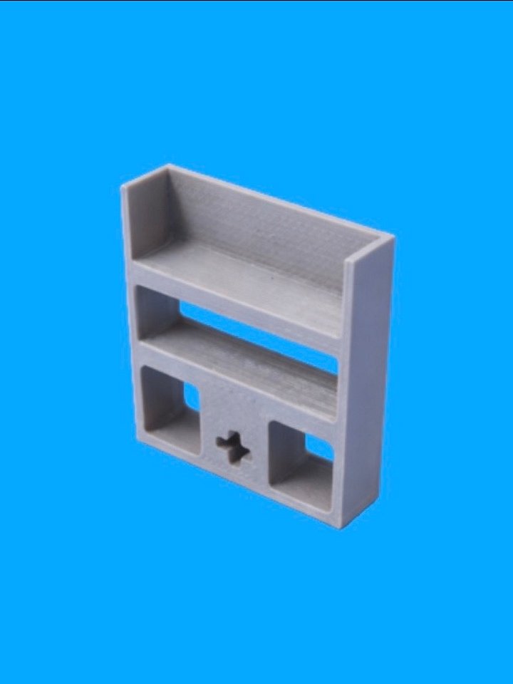 Standard Ported Valve for LVE Builds product image (1)