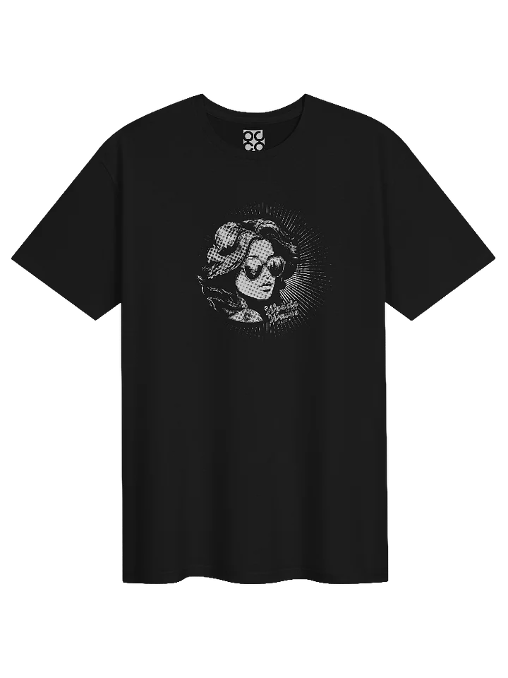 Woods to Waves 2024 – Vintage T-Shirt product image (2)