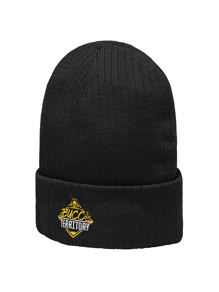 Knit Beanie product image (2)