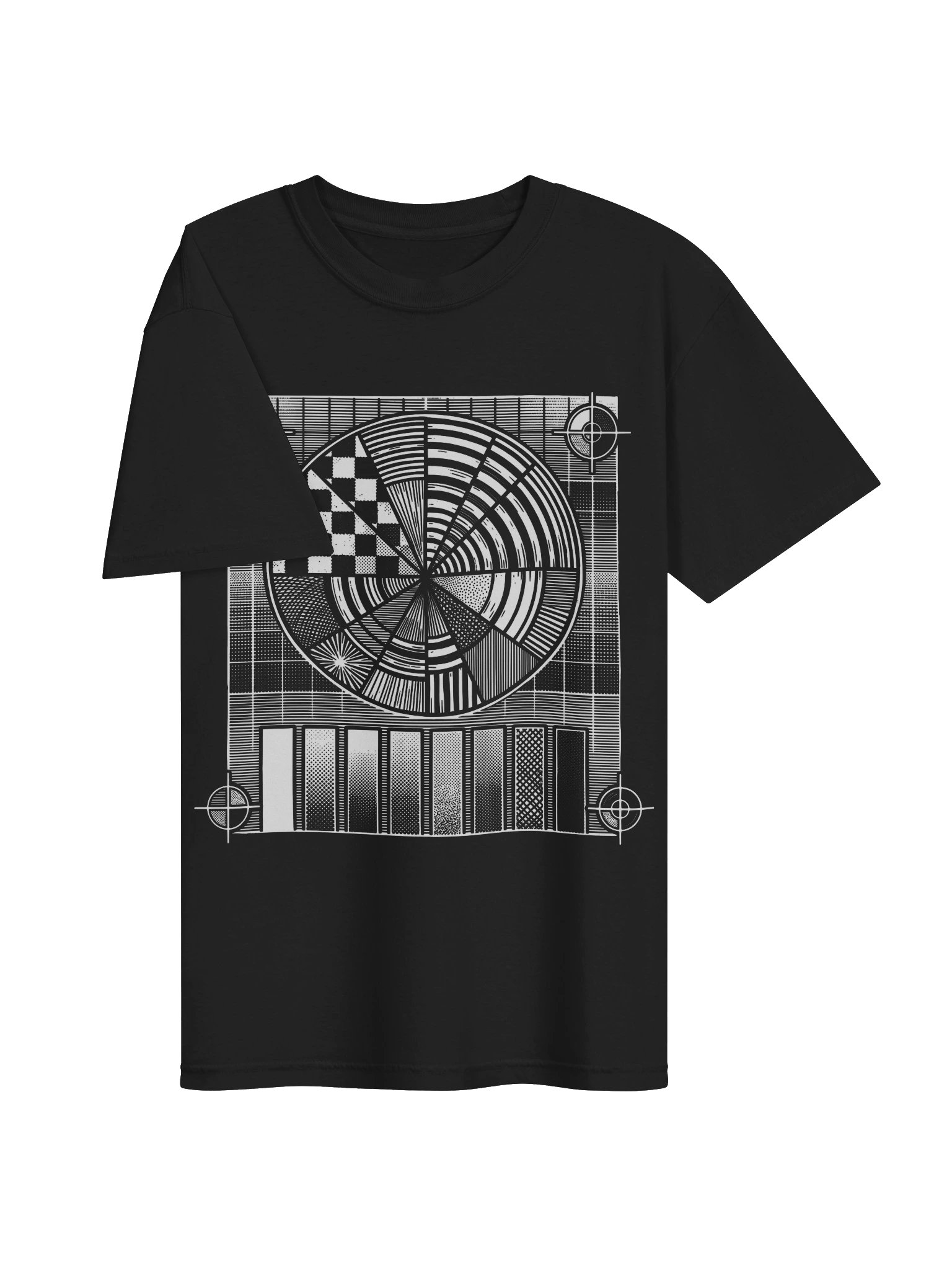 Please Stand By — Tee product image (3)