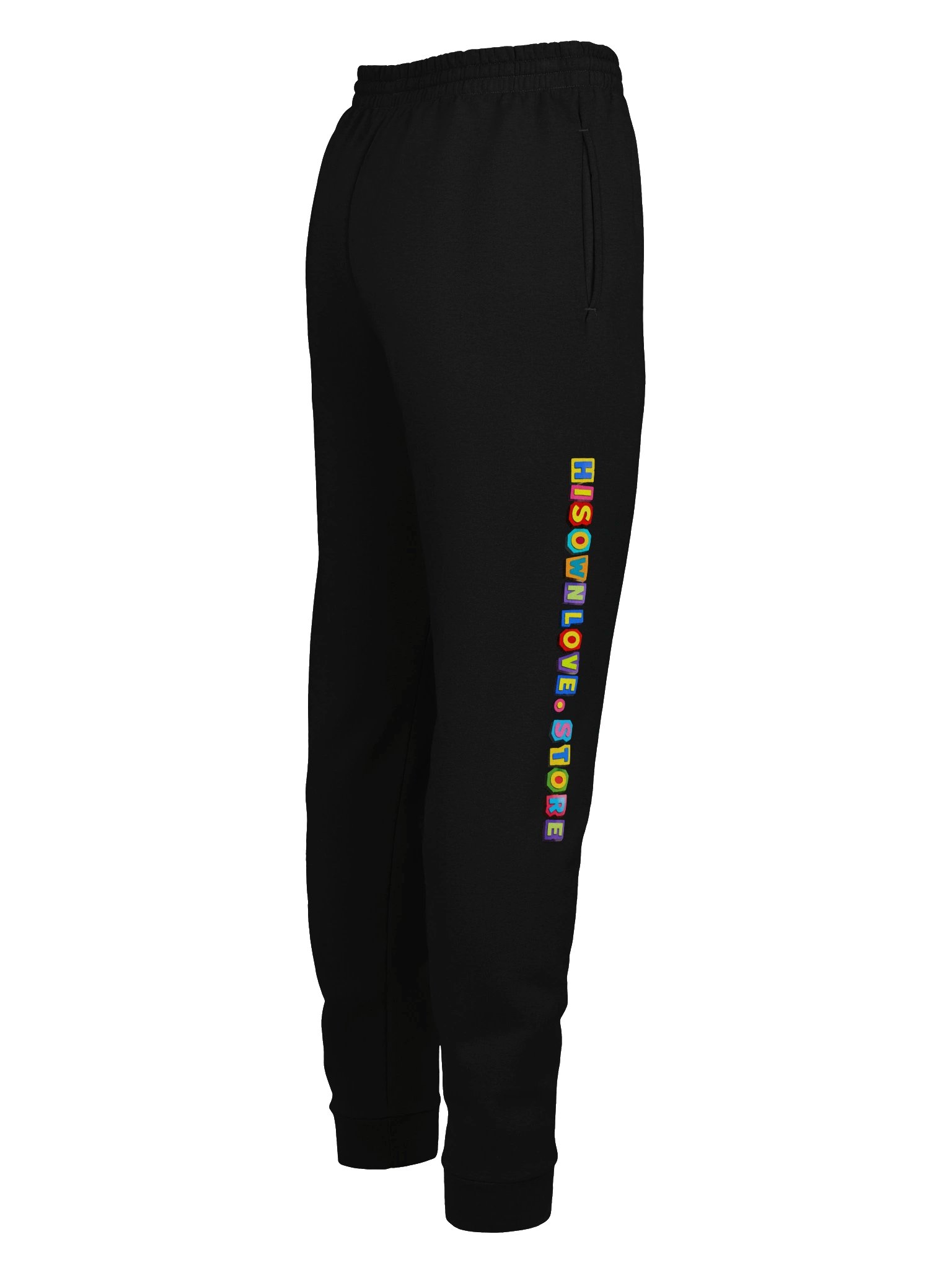 Romans 5:8 Sweats product image (14)