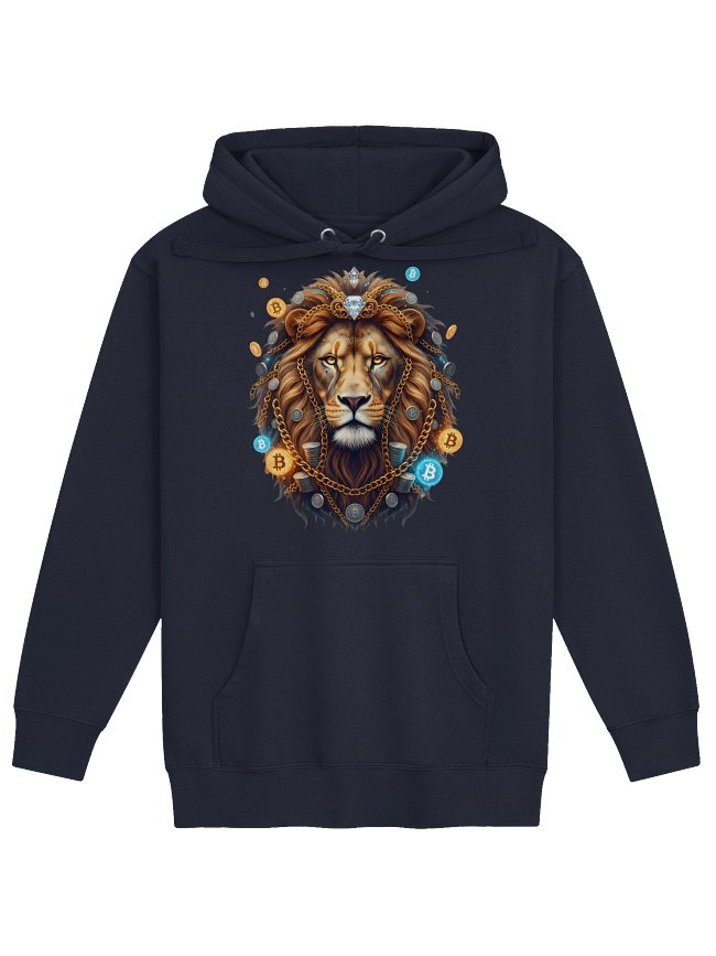 Crypto Lion