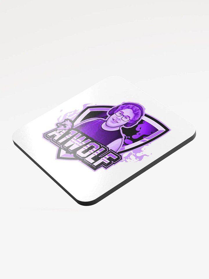 Top G A1WOLF Coasters product image (2)