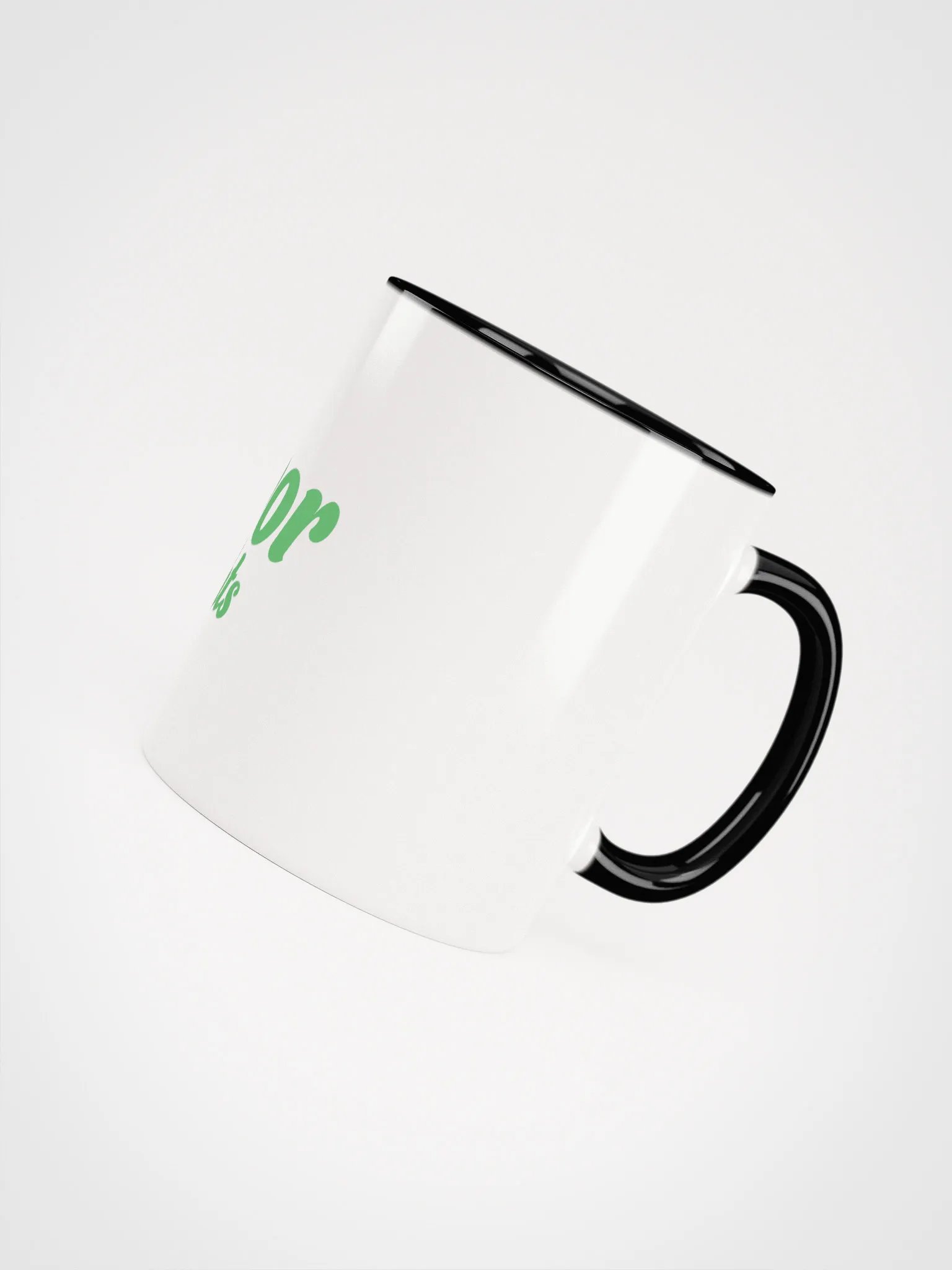 Ceramic Mug product image (3)
