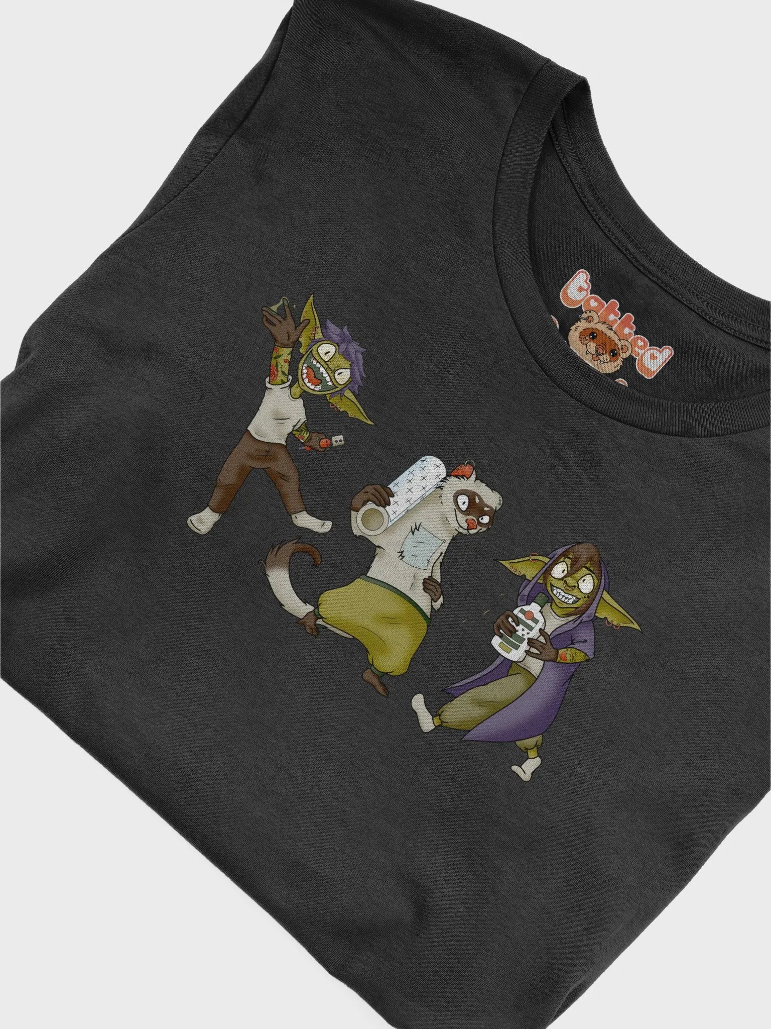 goblins n' ferrets product image (24)