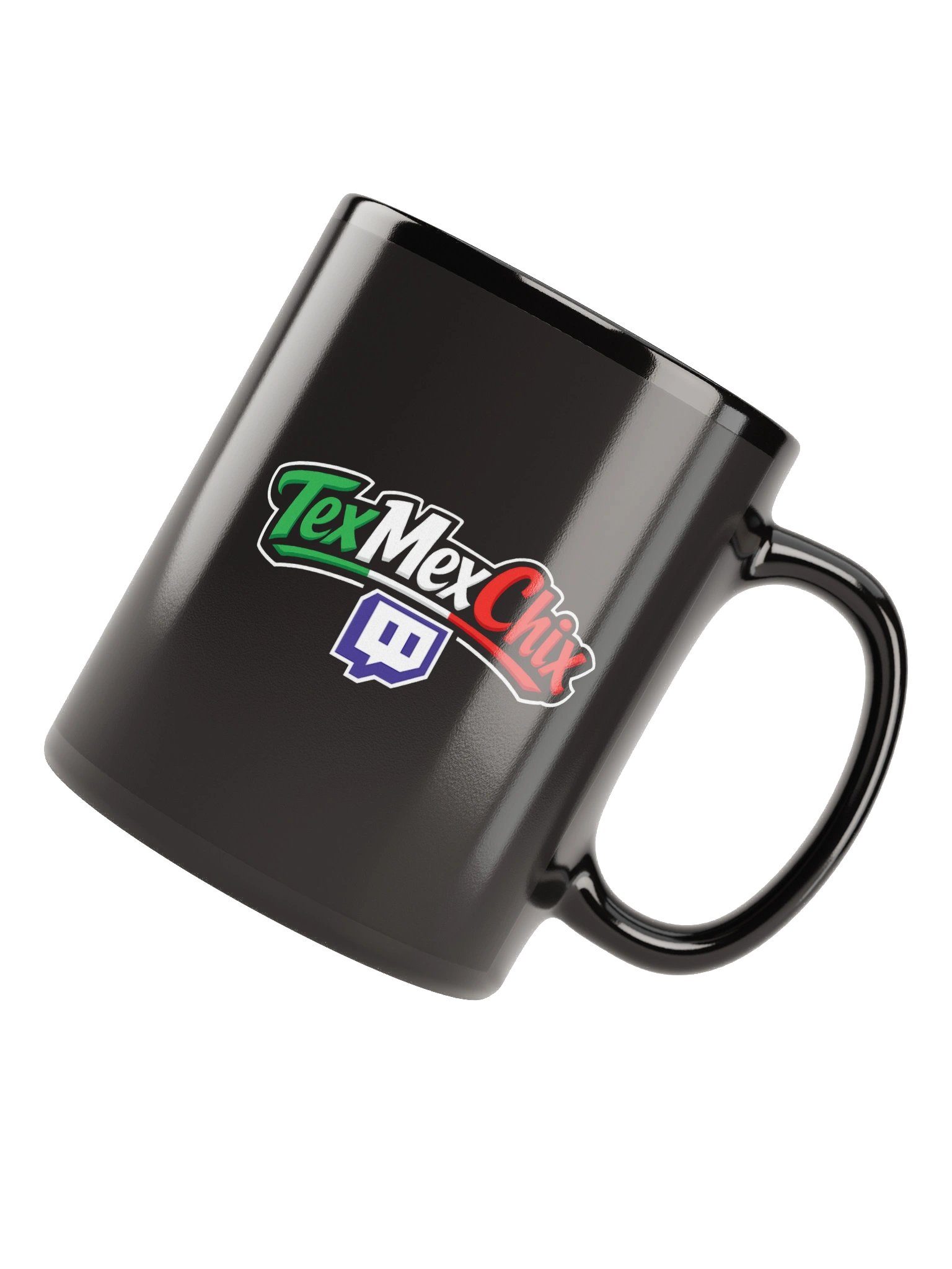 TexMexChix Mug product image (6)