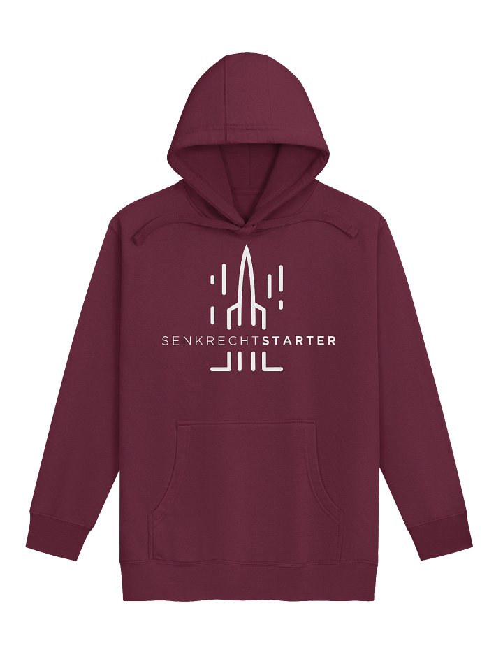 SENKRECHTSTARTER Hoodie product image (10)