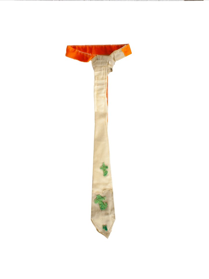 CACTUS DENIM TIE product image (1)