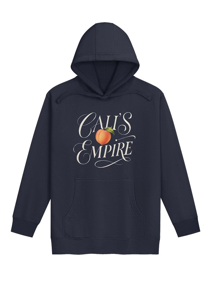 Cali's Empire Hoodie product image (2)