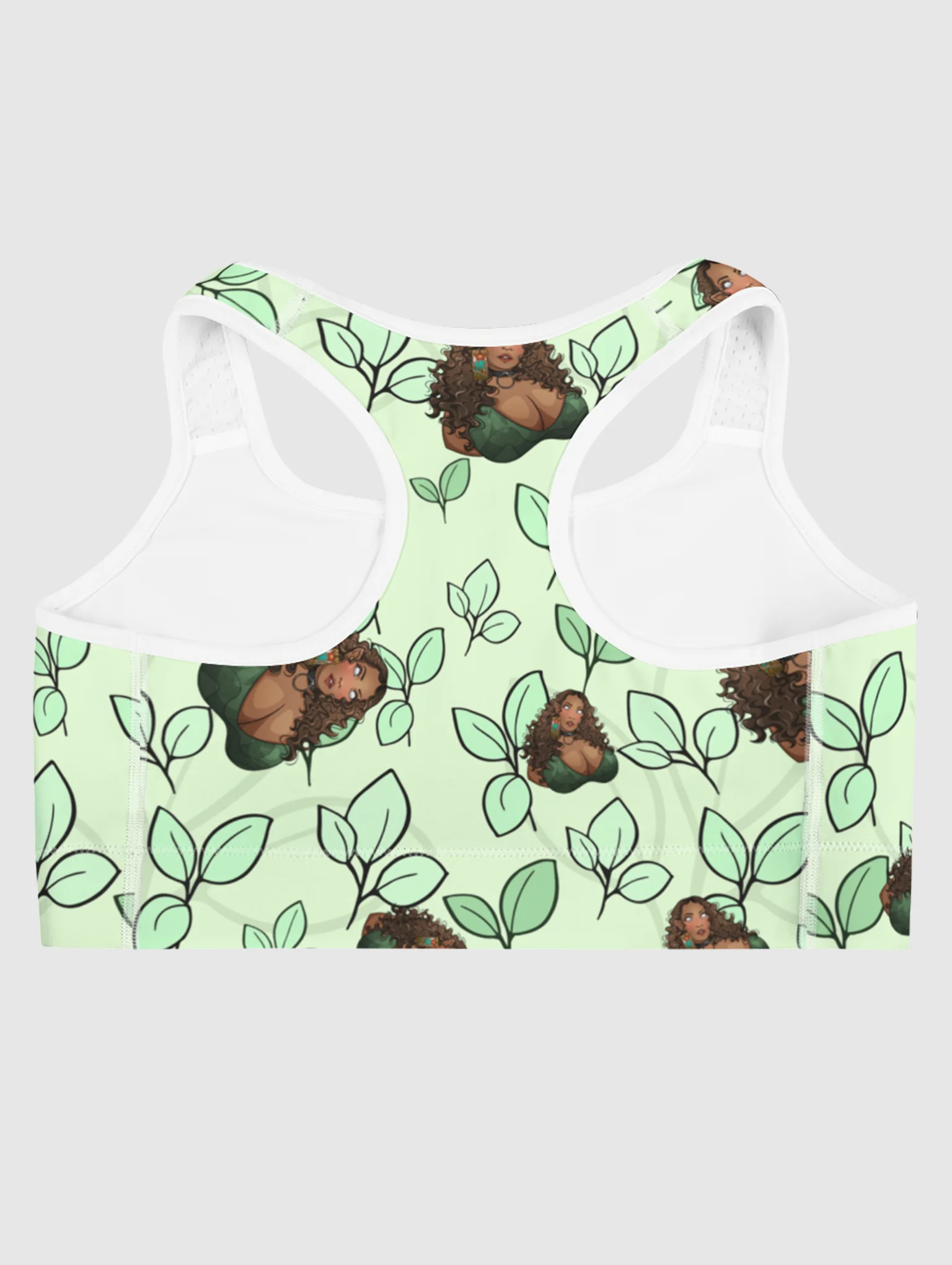 [Shopthegarden] Sports bra product image (2)
