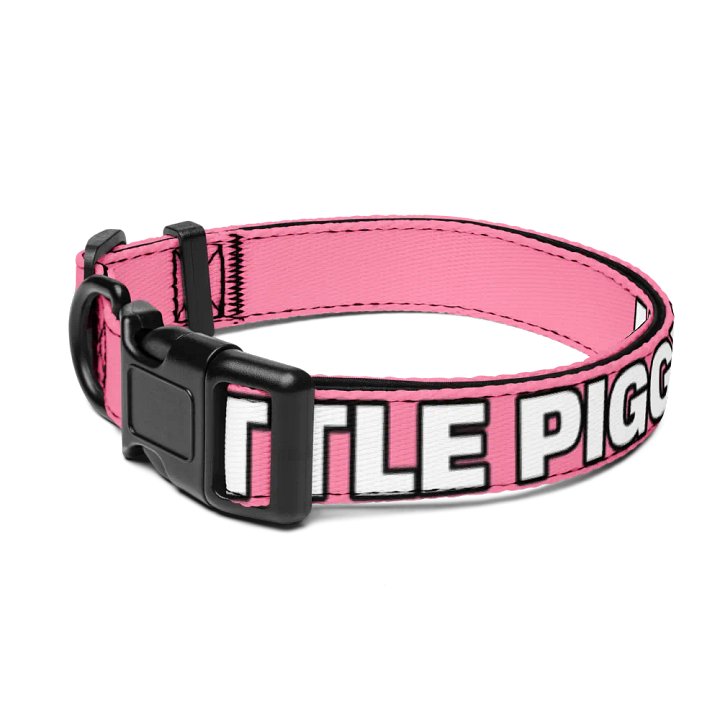 Method's Little Piggy Collar product image (1)