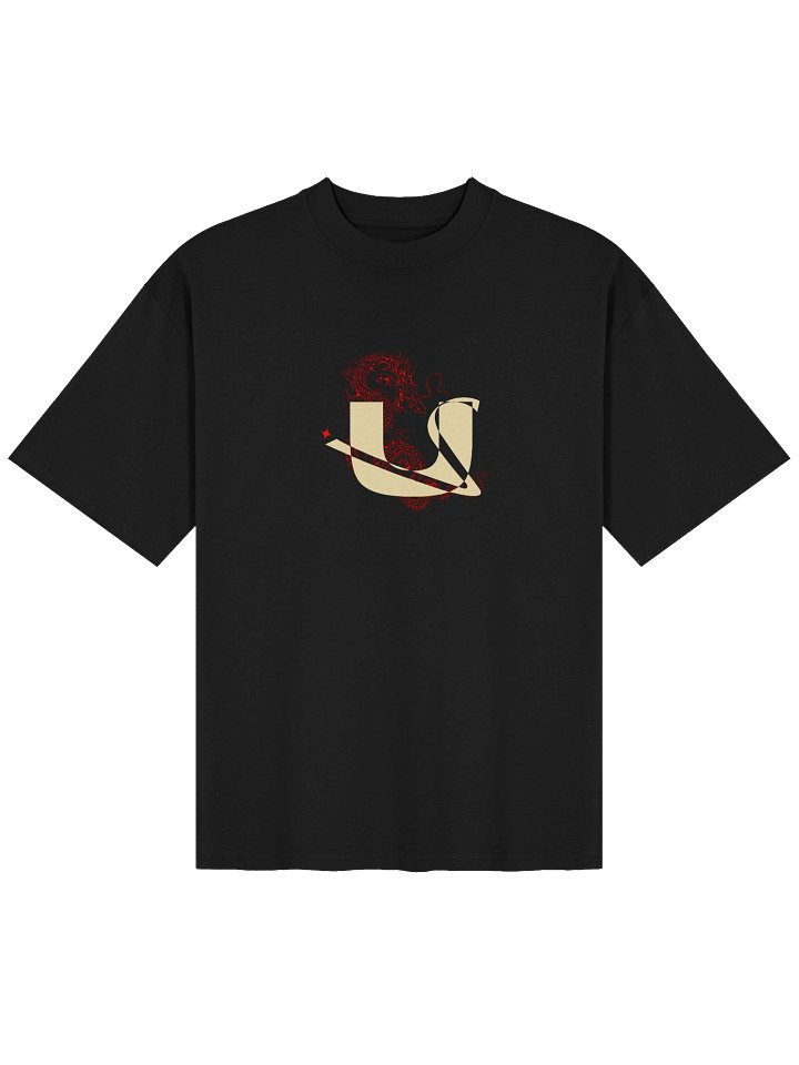 Ultimate Studios Oversized Tee product image (2)