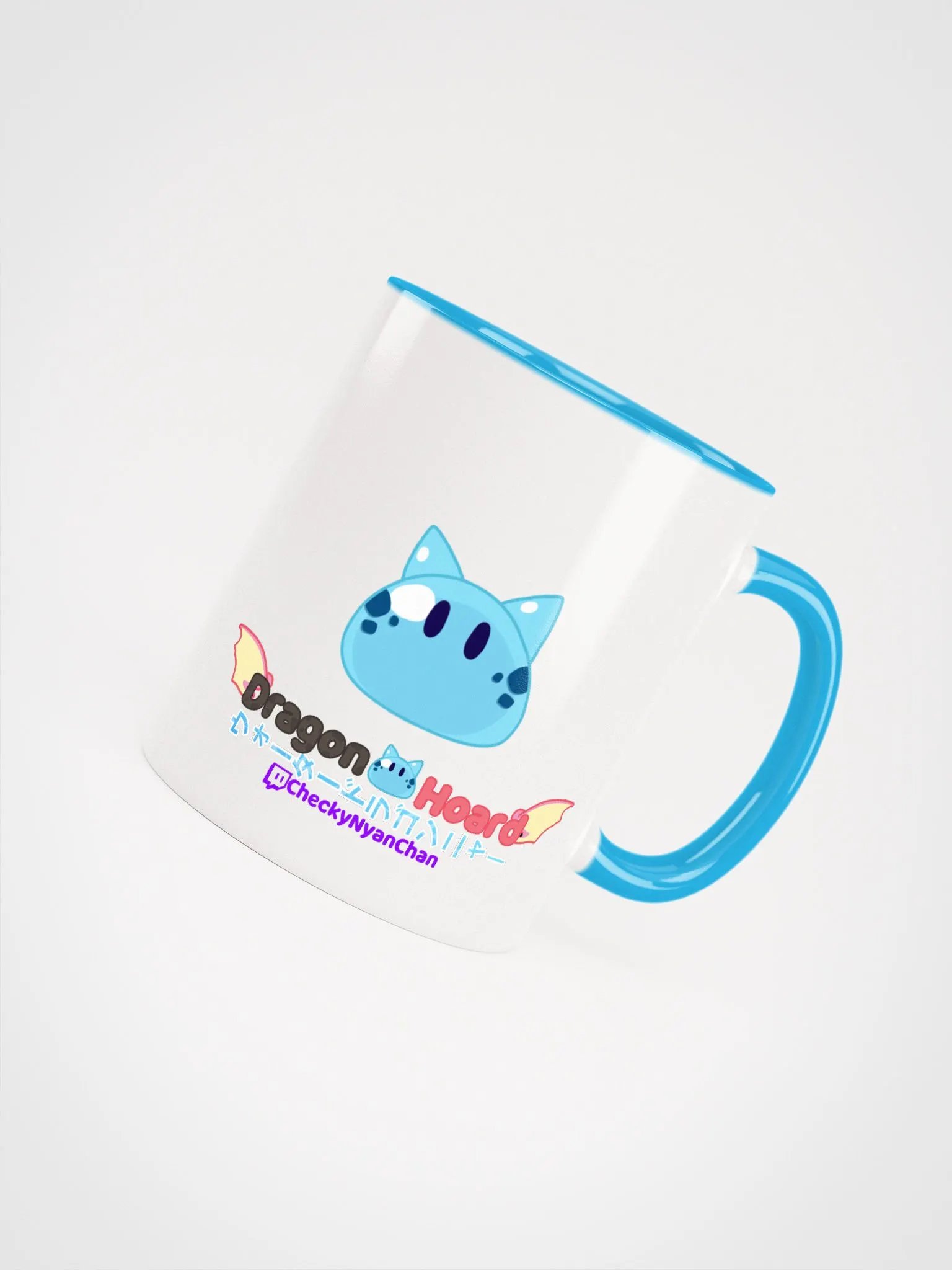 Squishie Army Colored Mug product image (5)