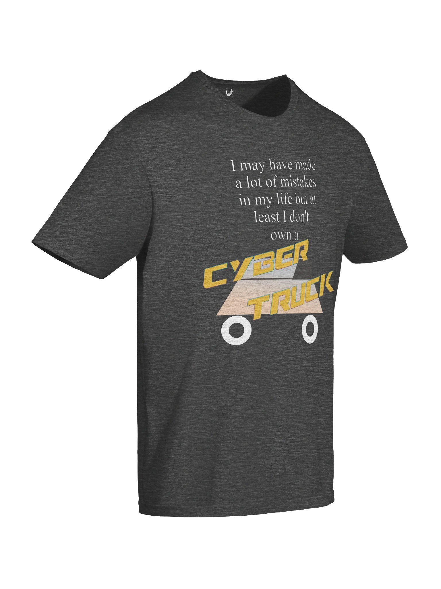 Mistakes were made product image (6)