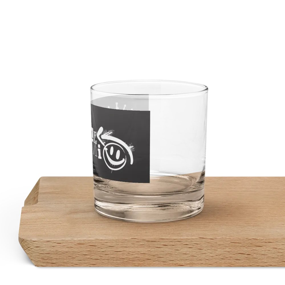 Lemmi Rocks Glass product image (6)