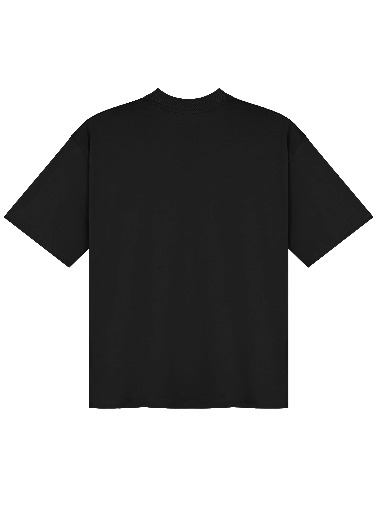 Man I love Final Fantasy Oversized Tee product image (2)