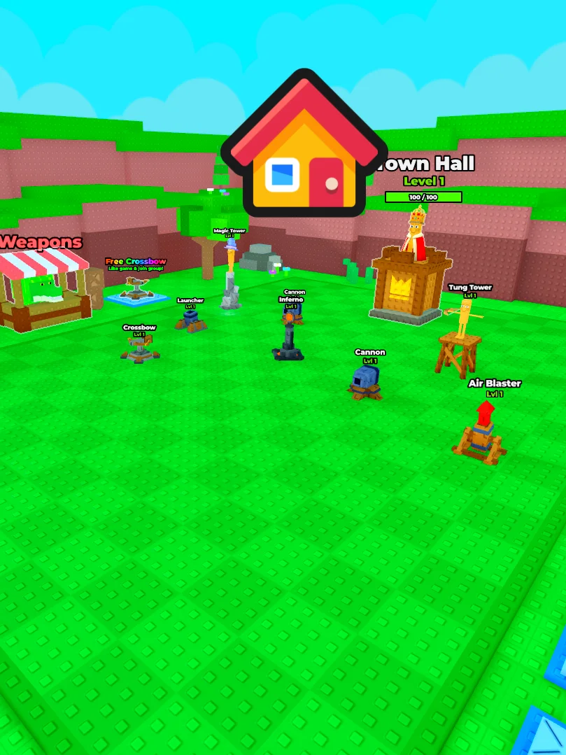 Brainrot Royale product image (3)