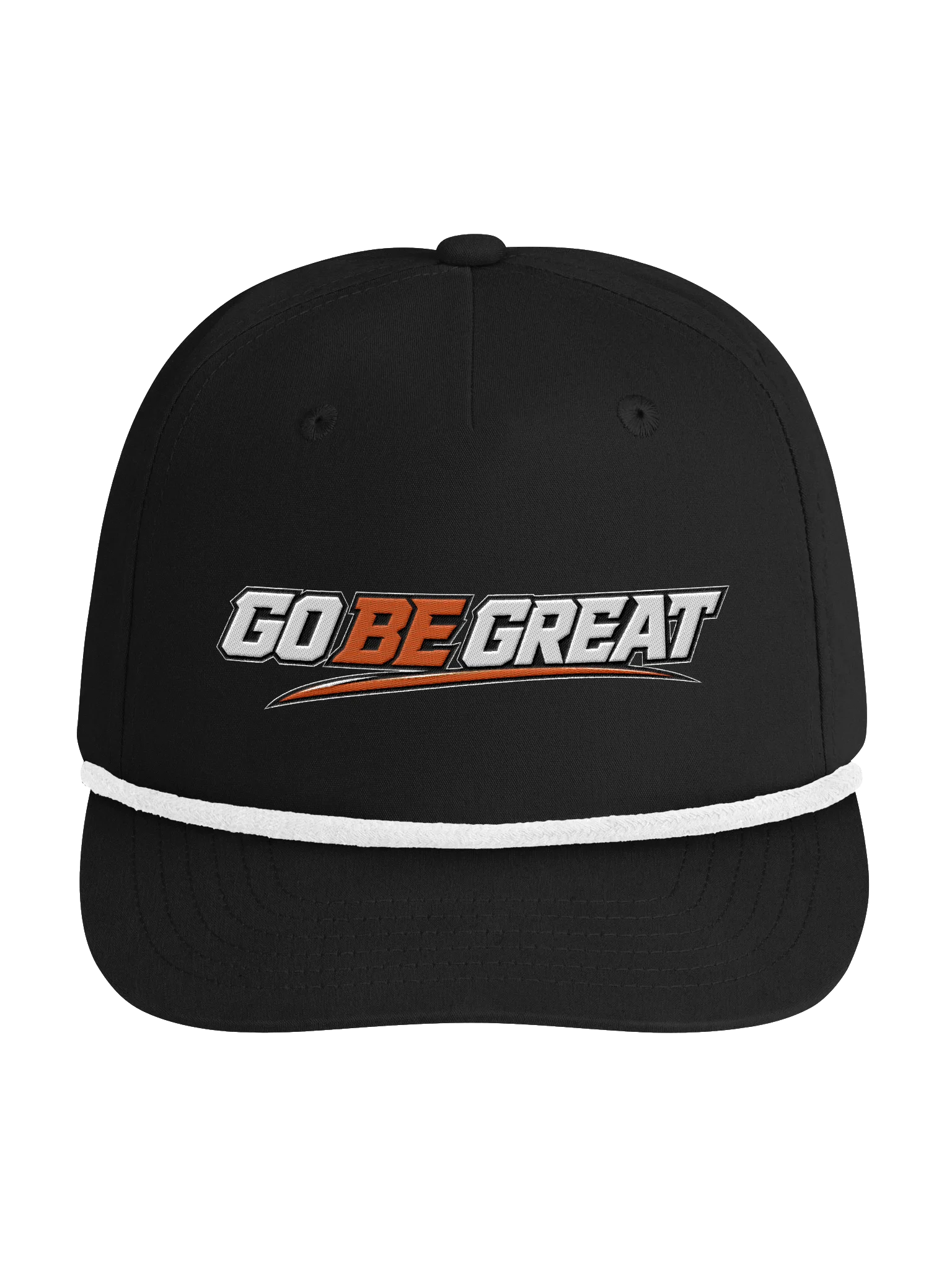 GBG Hoops Snapback product image (1)