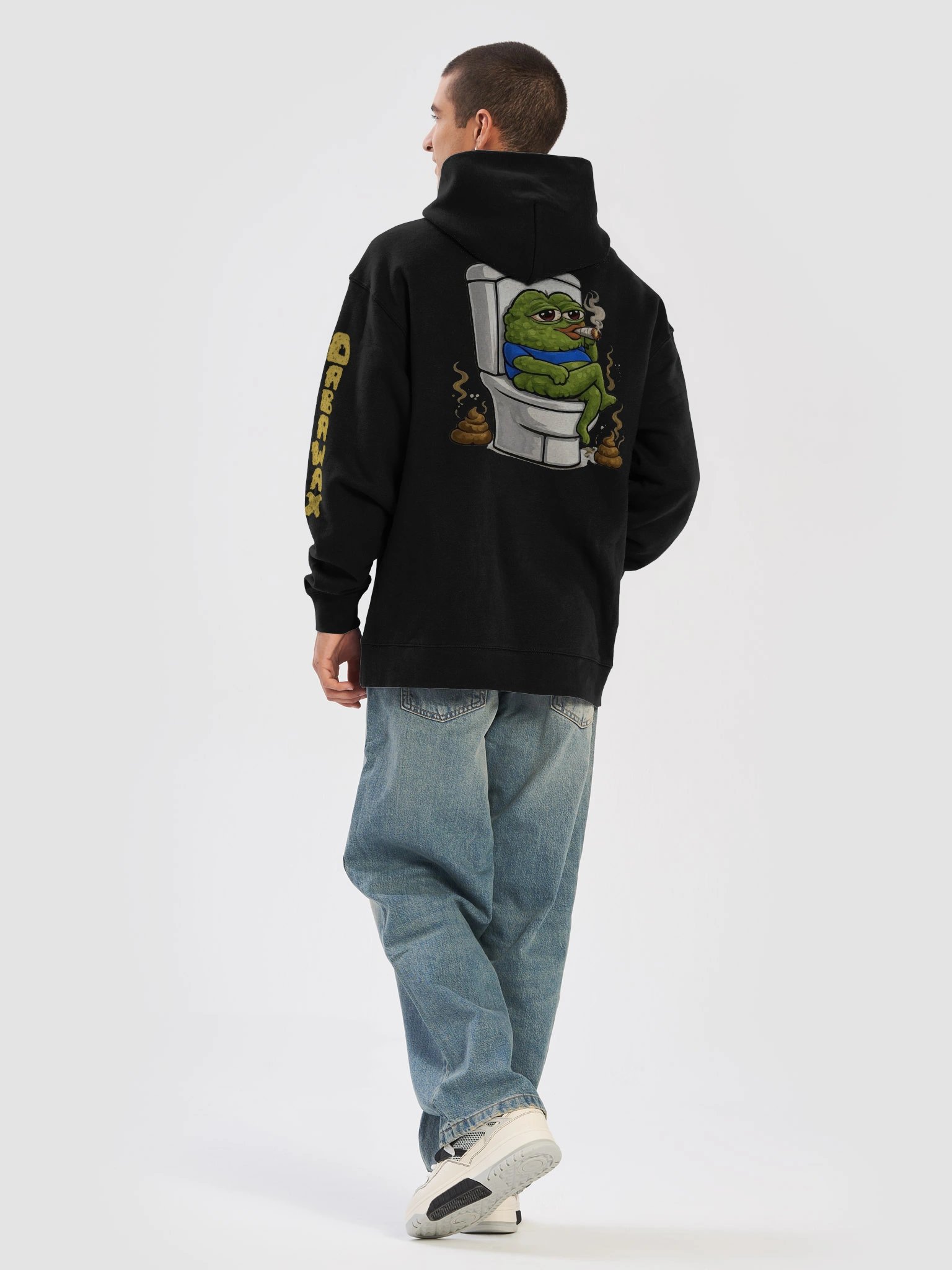 HoodieWax product image (6)