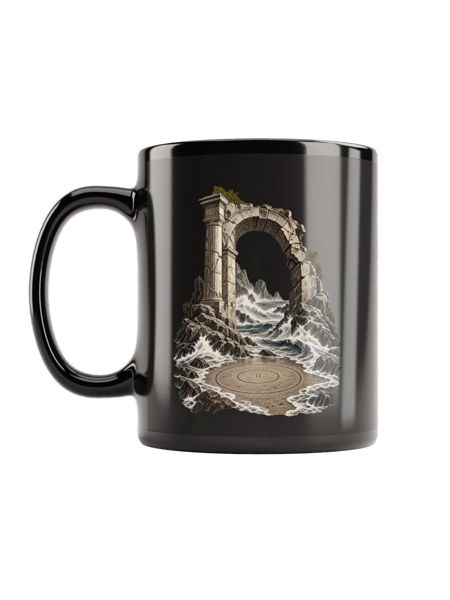 Resilience Mug product image (1)