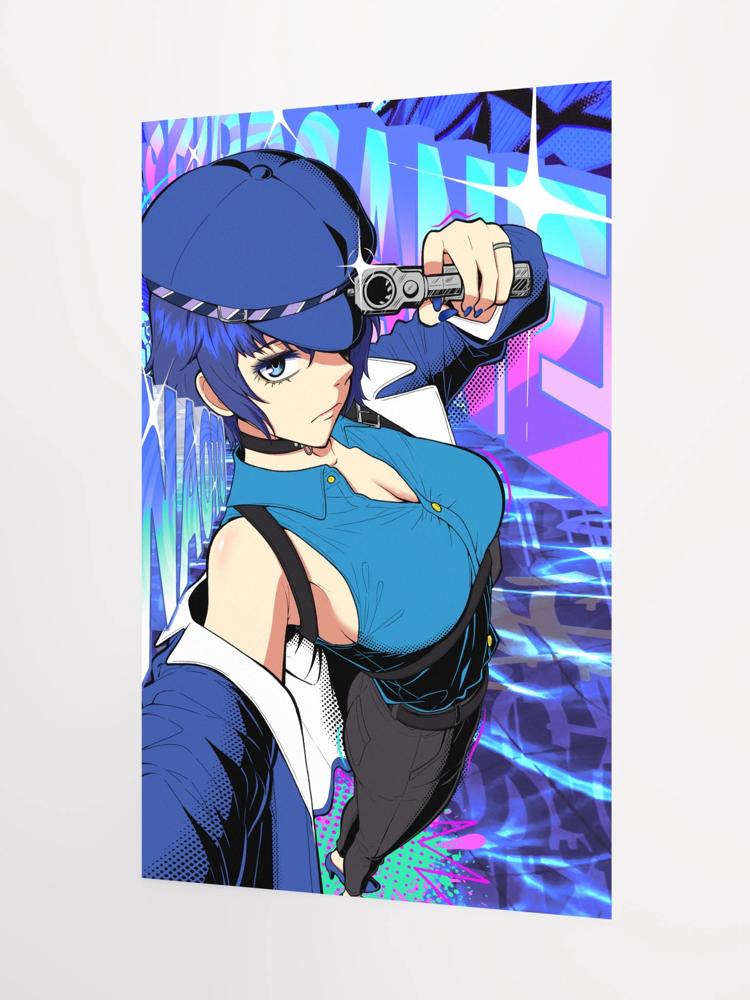 Naoto Shirogane product image (4)
