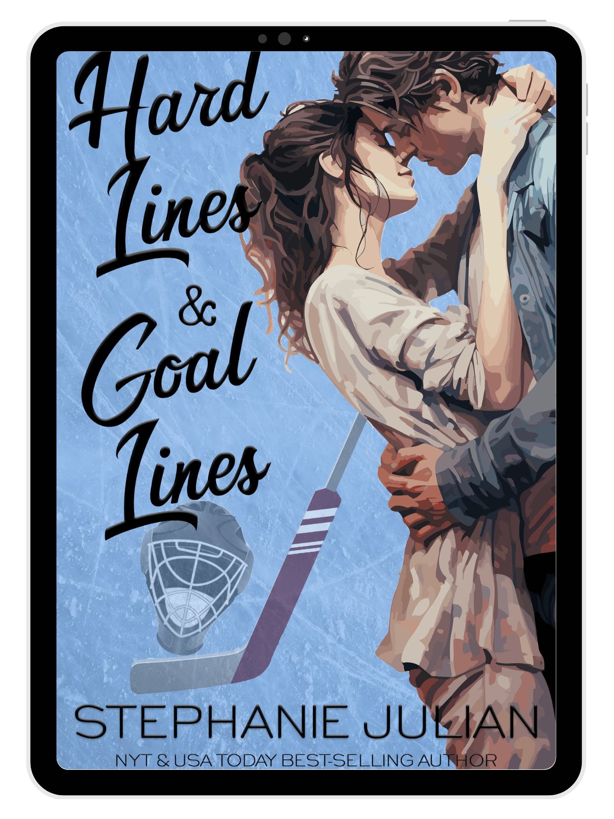 Hard Lines & Goal Lines product image (1)