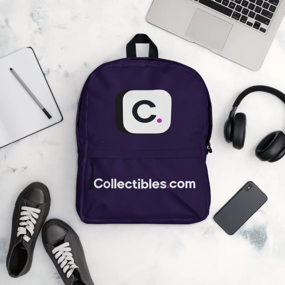 Collectibles Choice Backpack product image (1)