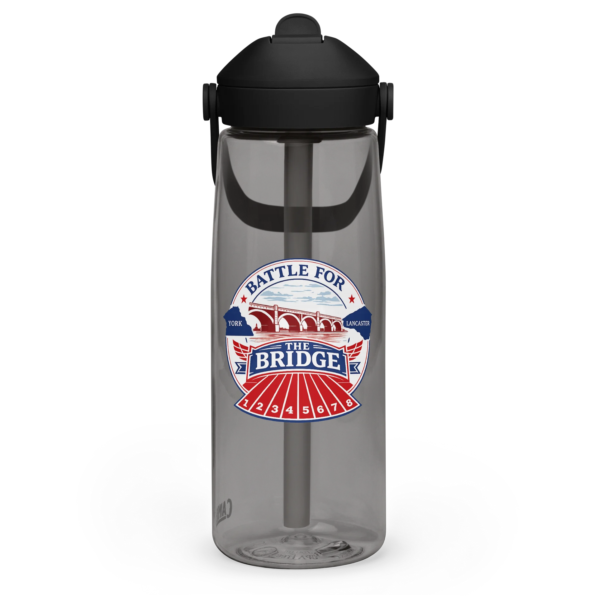 Battle for The Bridge Camelbak Bottle product image (3)
