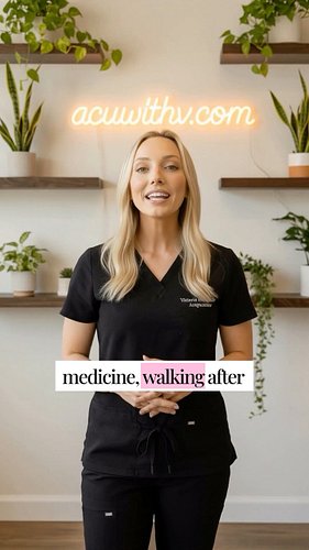 Liv explains what we’re doing after we eat✨