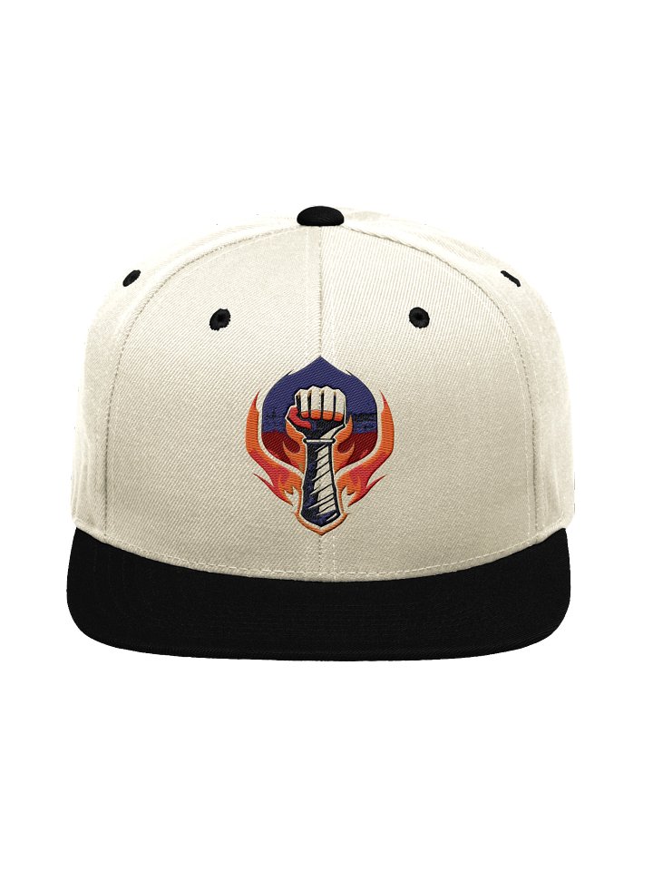 BHW Snapback product image (1)