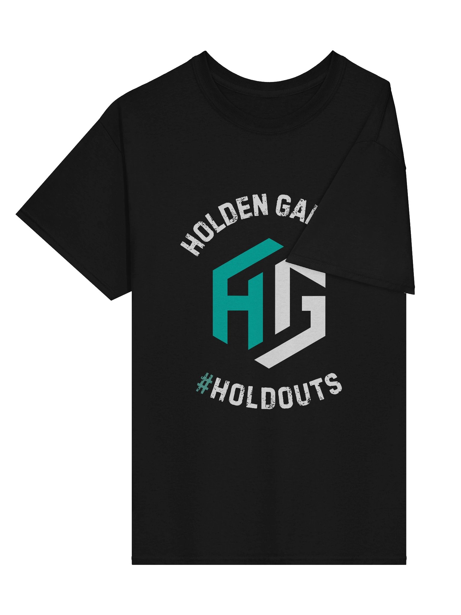 #Holdouts - Classic Fit Tee (4XL–5XL) product image (3)