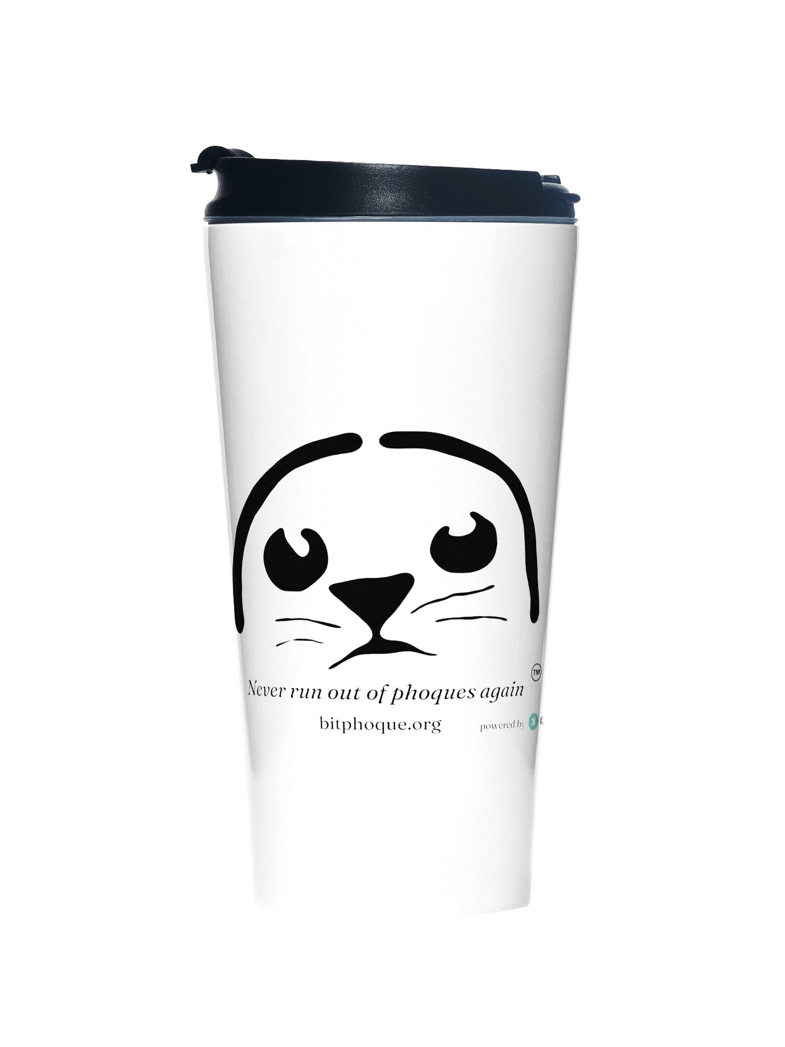 Phoque'n ToGo cup product image (1)