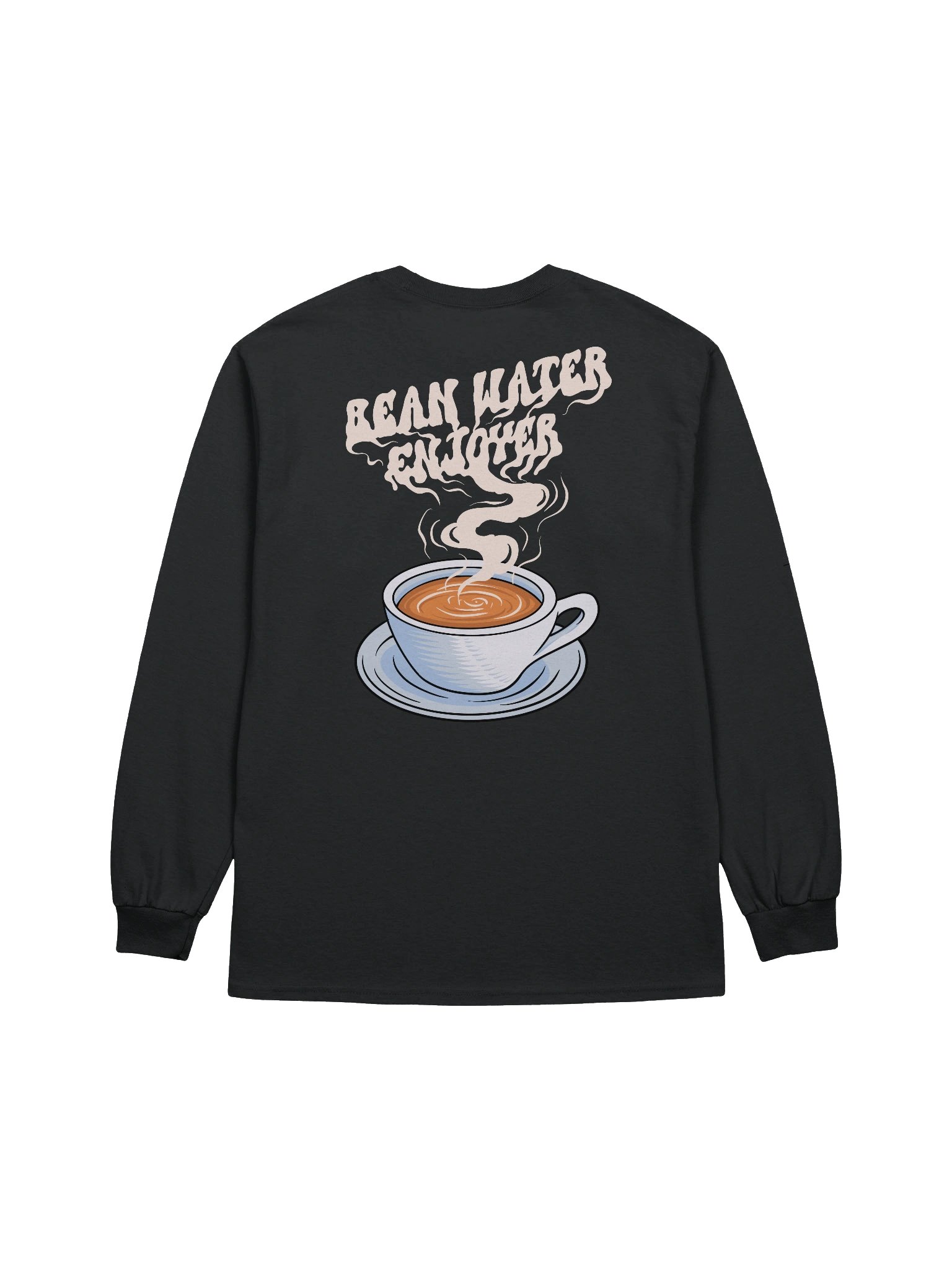 Bean Juice Long Sleeve product image (5)