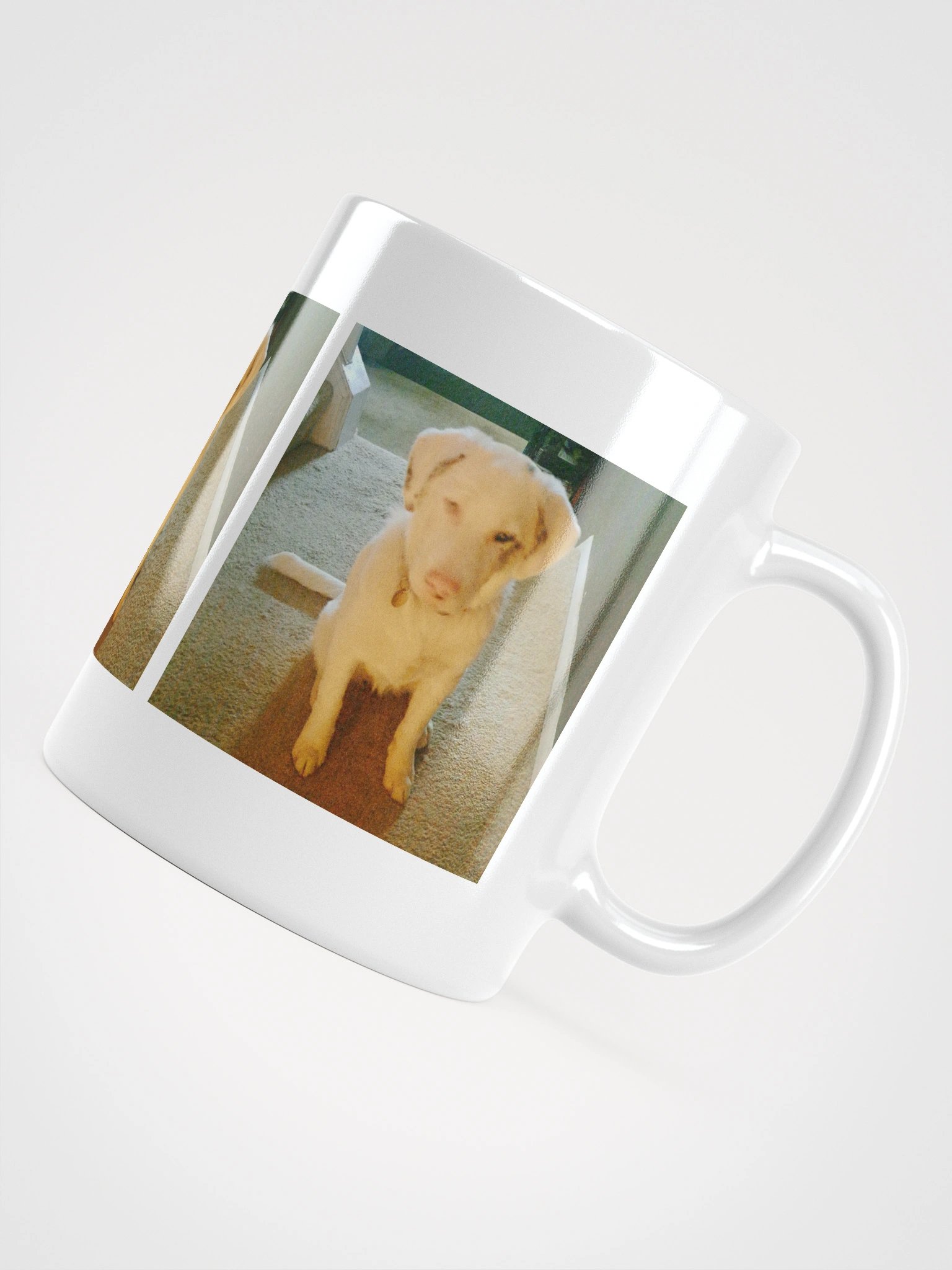 Ghost Dogg Album Coffee Mug product image (10)