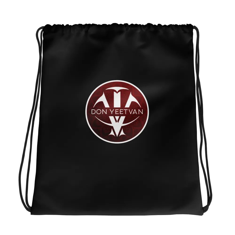 Don Yeetvan String Bag product image (1)