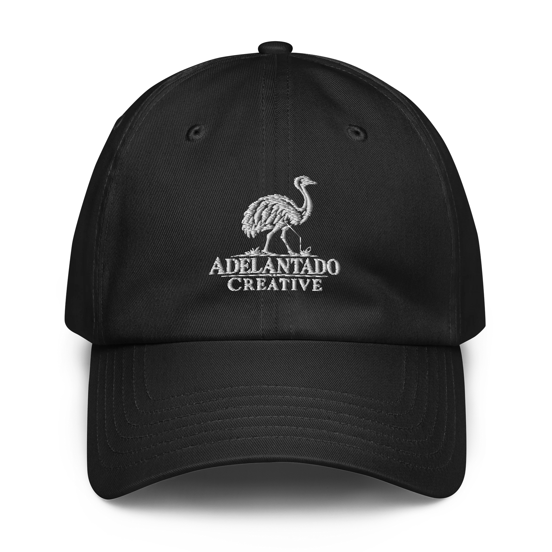 Adelantado Creative Baseball Hat product image (1)