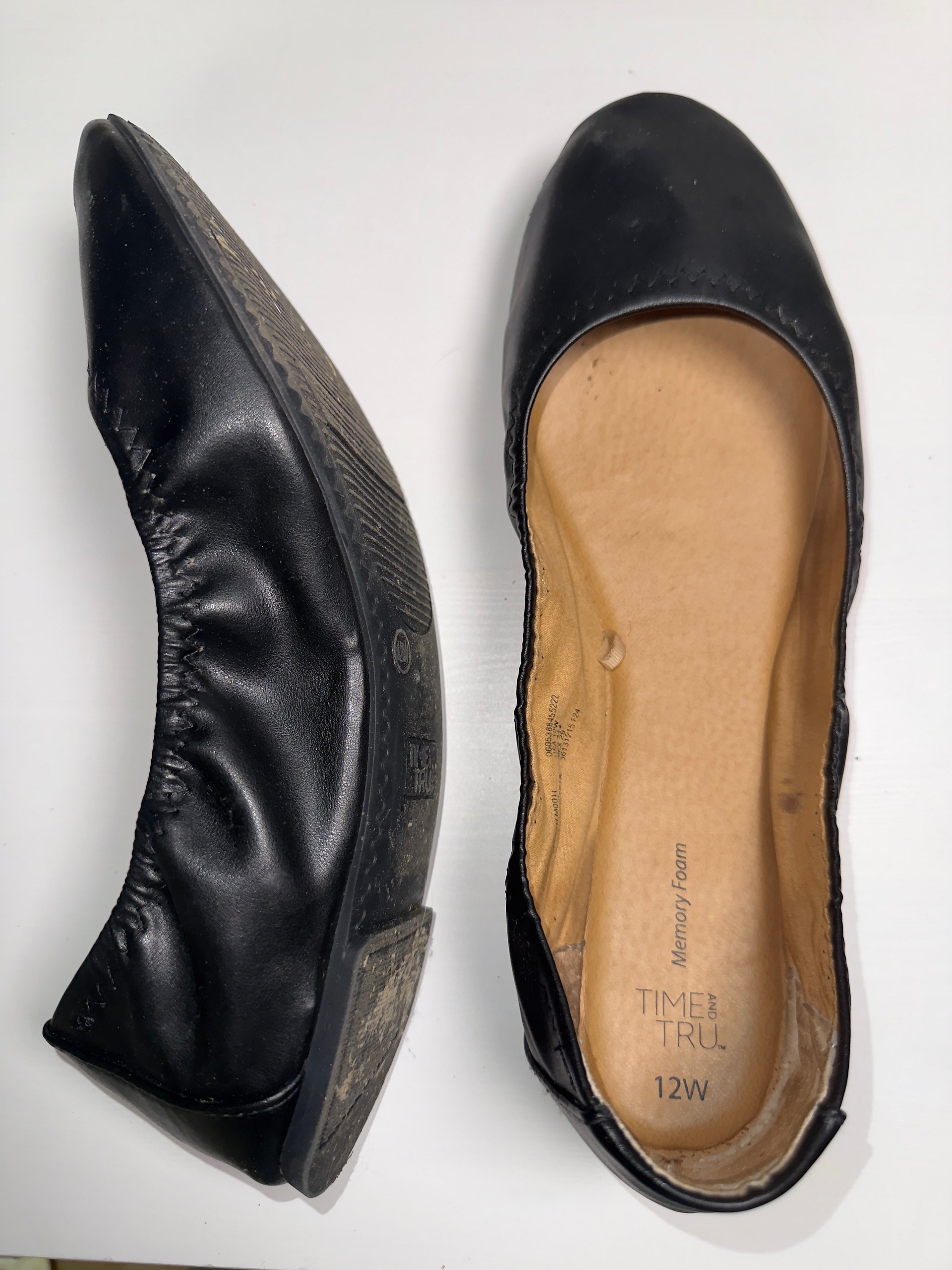 Classic Ballet Flats product image (2)
