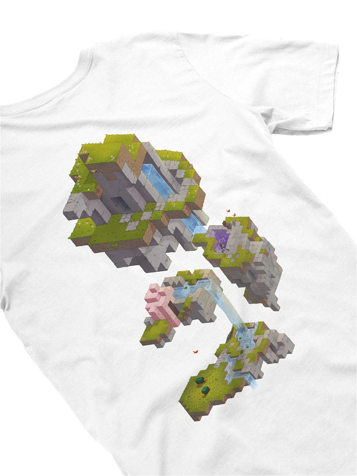 Skies T-Shirt product image (2)