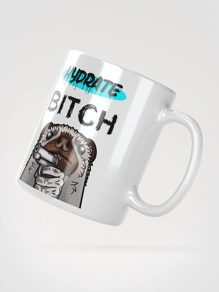 Hydration Nation Mug product image (2)