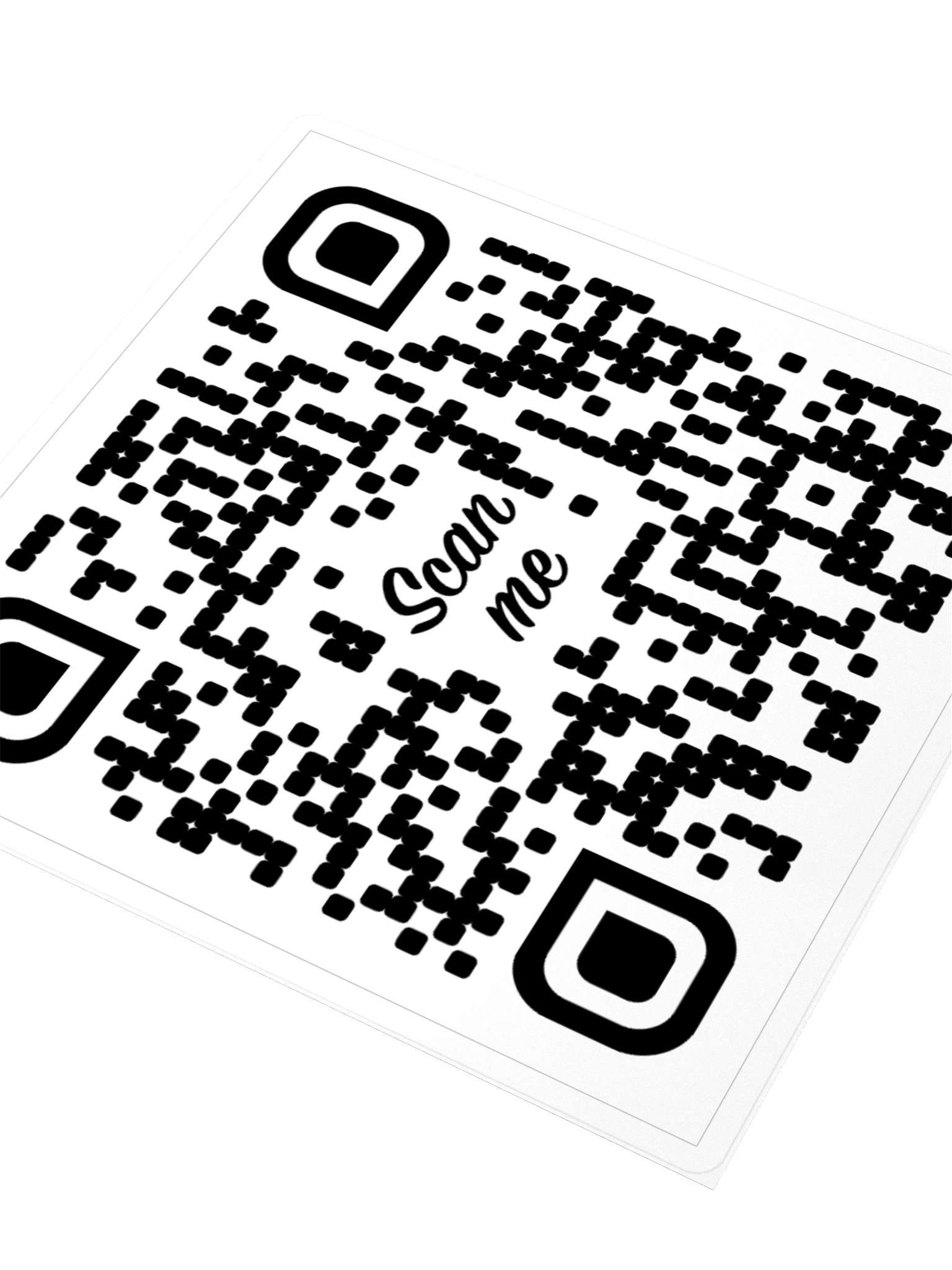FSC ⋆🐾°Stickers⋆🐾°QR CODE product image (3)